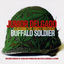 Cover Buffalo Soldier