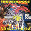 Cover 30 Sizzling Slabs!