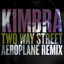 Cover Two Way Street (Aeroplane Remix)