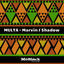 Cover Marvin / Shadow
