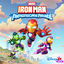 Cover Total Fantastisch (Titel-Song) (aus "Disney Jr.: Marvels Iron Man und seine fantastischen Freunde")
