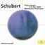Cover Schubert: Piano Sonata in B flat D 960; Moments musicaux D 780
