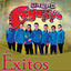 Cover Éxitos