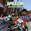Cover Speedin’