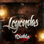 Cover Leyendas