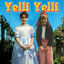 Cover Yelli Yelli (EP)