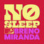 Cover No Sleep
