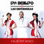 Cover Huérfano (feat. Las Enfermeras)
