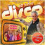 Cover 40 Jahre Disco