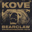 Cover Bearclaw