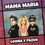 Cover Mama Maria