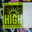 Cover High (MJ Cole Remix)