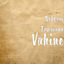Cover Vahine