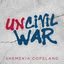 Cover Uncivil War
