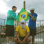 Cover Ritmo de Copa