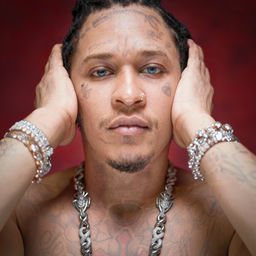 ''