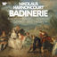 Cover 'Badinerie' - Bach, Handel, Vivaldi, Mozart, Beethoven