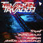 Cover TRVA003
