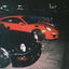 Cover PORSCHE