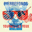 Cover Tournez les yeux