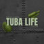 Cover Tuba Life - Club
