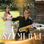 Cover Szumi gaj