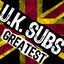 Cover Greatest
