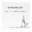 Cover Evermore: Piano Instrumentals, Vol. 2