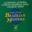 Cover Music Of The Brazilian Masters