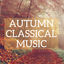 Cover Autumn Classical Music