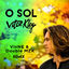 Cover O Sol (Vinne & Double Mzk Remix)