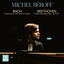 Cover Bach: Overture in the French Style, BWV 831 - Beethoven: Piano Sonatas Nos. 30 & 31