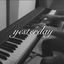 Cover Yesterday [Piano Arrangement]
