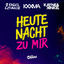 Cover Heute Nacht zu mir
