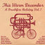 Cover This Warm December: Brushfire Holiday's Vol. 1