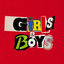 Cover Girls & Boys