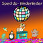 Cover Sped Up - Kinderlieder