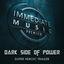 Cover Dark Side of Power