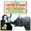 Cover Satie: Piano Works / Poulenc: L'Histoire de Babar