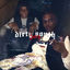 Cover Dirty South