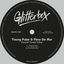 Cover Smooth Sweet Talker