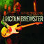 Cover Let the Praises Ring: The Best of Lincoln Brewster