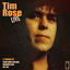 Cover Tim Rose Live