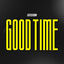 Cover Good Time
