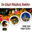 Cover En Güzel Müziksiz İlahiler