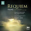 Cover Fauré: Requiem, Cantique de Jean Racine