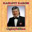 Cover Cigánybálban