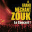 Cover Le Grand Méchant Zouk: Le concert