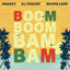 Cover Boom Boom Bam Bam