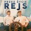 Cover Przez życie rejs (Orginal)